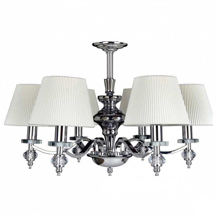 Подвесная люстра Omnilux Caorle OML-72703-06 | Omnilux OMOML-72703-06