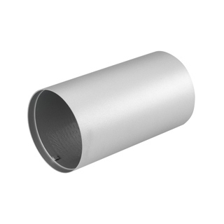 Цилиндр накладной SP-POLO-R85S Silver (1-3) (Arlight, IP20 Металл) | Arlight 020889