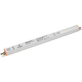 Блок питания ARV-12036-LONG-D (12V, 3A, 36W) (Arlight, IP20 Металл) | Arlight 026419(2)