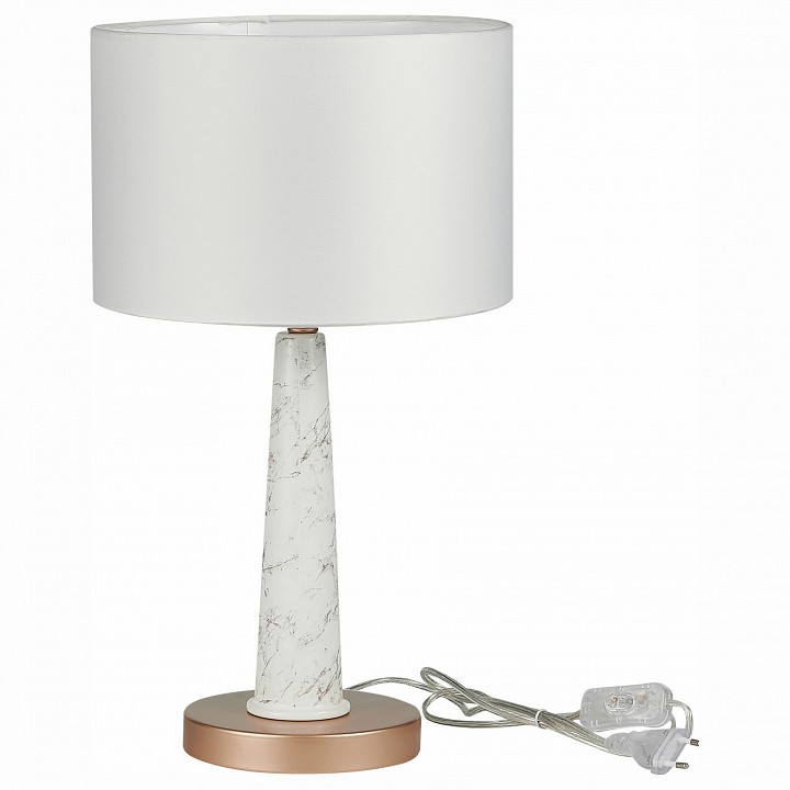 Настольная лампа декоративная ST-Luce Vellino SL1163.204.01 | ST-Luce SL1163.204.01
