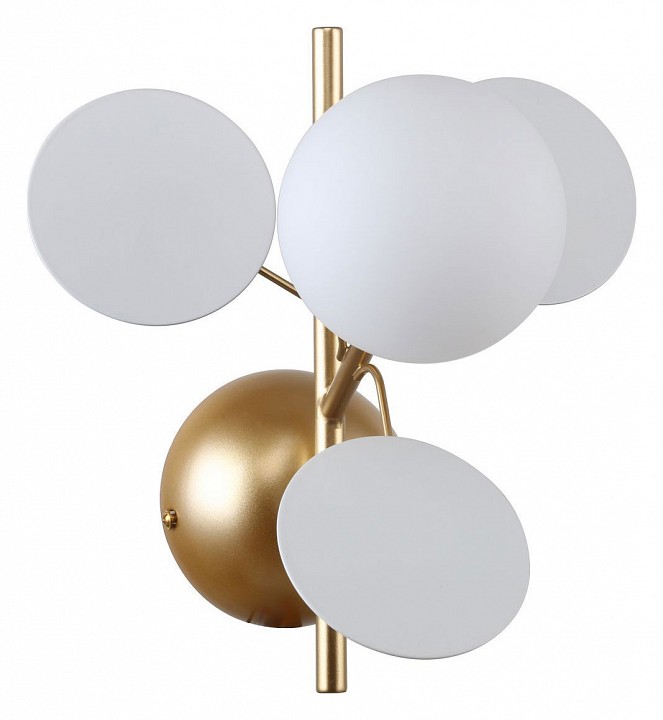 Бра F-promo Bliss 2771-1W | F-promo FV2771-1W