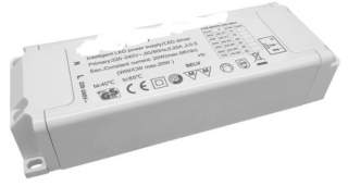 INTELLIGENT ARLIGHT Диммер TY-202-20W-MIX-WF-SUF (230V, 433MHz, 300-700mA) (IARL, -) | Arlight 032810