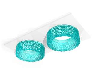 Встраиваемый светильник Ambrella Light XC XC6525043 | Ambrella Light AMBRXC6525043