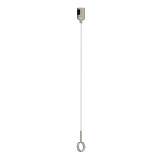 Держатель трека ART-APRIORI-HOLDER-HANG-TUBE-L1500 (TN) (Arlight, IP20 Металл) | Arlight 049320