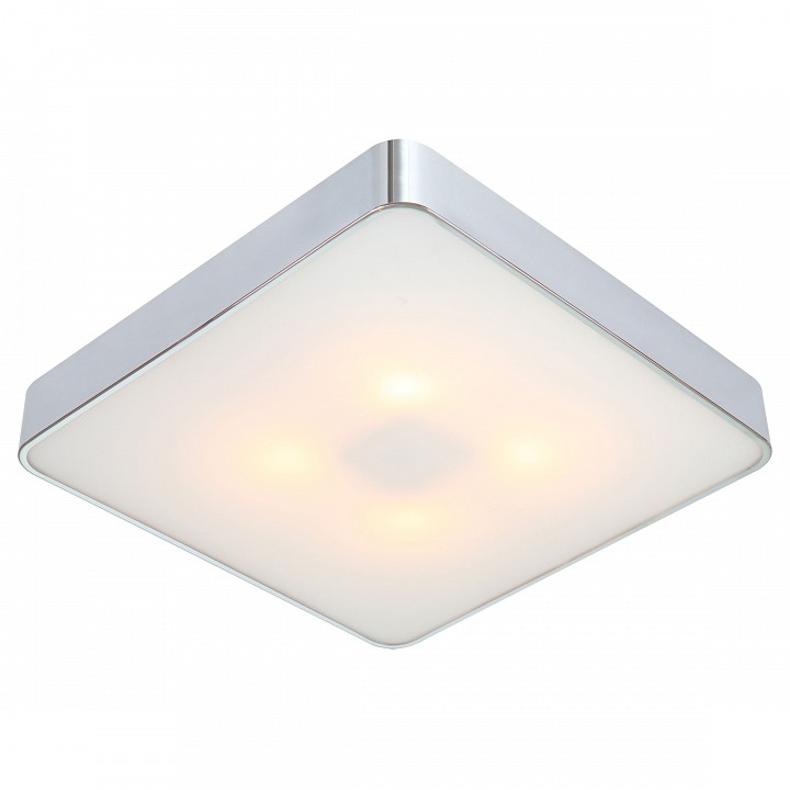 Накладной светильник Arte Lamp Cosmopolitan A7210PL-4CC | Arte Lamp ARA7210PL_4CC