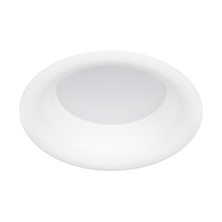 Светильник MS-BLIZZARD-BUILT-R115-10W Warm3000 (WH, 100 deg, 230V) (Arlight, IP20 Металл) | Arlight 036577