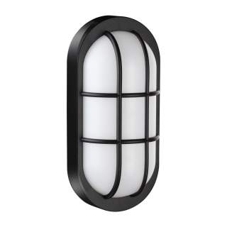 358917 STREET NT22 394 черный Ландшафтный светодиодный светильник IP65 LED 4000К 10W 85-265V OPAL | Novotech NT358917