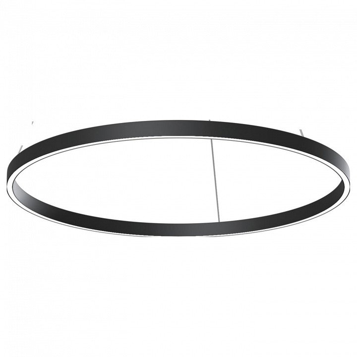Подвесной светильник Maytoni Rim MOD058PL-L42B4K | Maytoni MYMOD058PL-L42B4K