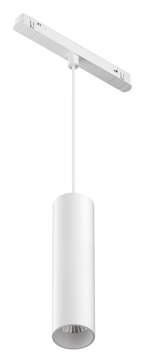 Подвесной светильник Maytoni Focus LED TR041-2-12W3K-W | Maytoni MYTR041-2-12W3K-W
