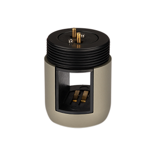 Держатель трека ART-APRIORI-HOLDER-A-POWER (OG) (Arlight, IP20 Металл) | Arlight 051120
