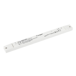 Блок питания ARV-SP-48150-LINEAR-PFC (48V, 3.125A, 150W) (Arlight, IP20 Пластик) | Arlight 032629