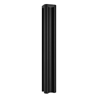 Светильник LGD-FLINT-BOLL-H900-18W Warm3000 (BK, 45 deg, 230V) (Arlight, IP65 Металл) | Arlight 050733