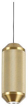 Подвесной светильник Arte Lamp Omicron A1134SP-7PB | Arte Lamp ARA1134SP-7PB