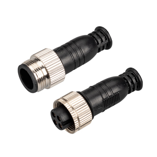 Заглушка ARL-LINE-CAP-4pin-SET (Arlight, IP67 Пластик) | Arlight 042611