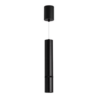 Светильник SP-ARTEMIS-HANG-P-R60-15W Warm3300-MIX (BK, 8-80 deg, 230V, TRIAC) (Arlight, IP20 Металл) | Arlight 056114