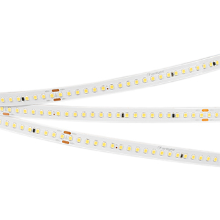 Лента IC 2-50000 48V Cool 8K 12mm (2835, 144 LED/m, LUX) (Arlight, 5.8 Вт/м, IP20) | Arlight 026980