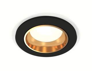 Встраиваемый светильник Ambrella Light XC XC6513004 | Ambrella Light AMBRXC6513004