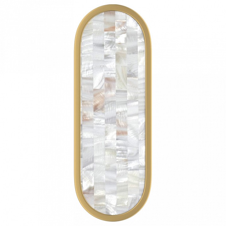 Накладной светильник Maytoni Perlamour MOD429WL-L15BSK | Maytoni MYMOD429WL-L15BSK