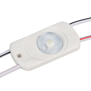 Модуль герметичный CRAFT-2835-1-12V Warm 170deg (36x17.5mm, 0.6W, IP67) (Arlight, Закрытый) | Arlight 029630