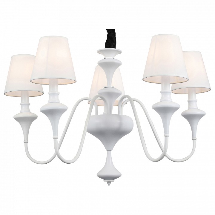 Подвесная люстра ST-Luce Cervice SL683.503.05 | ST-Luce SL683.503.05