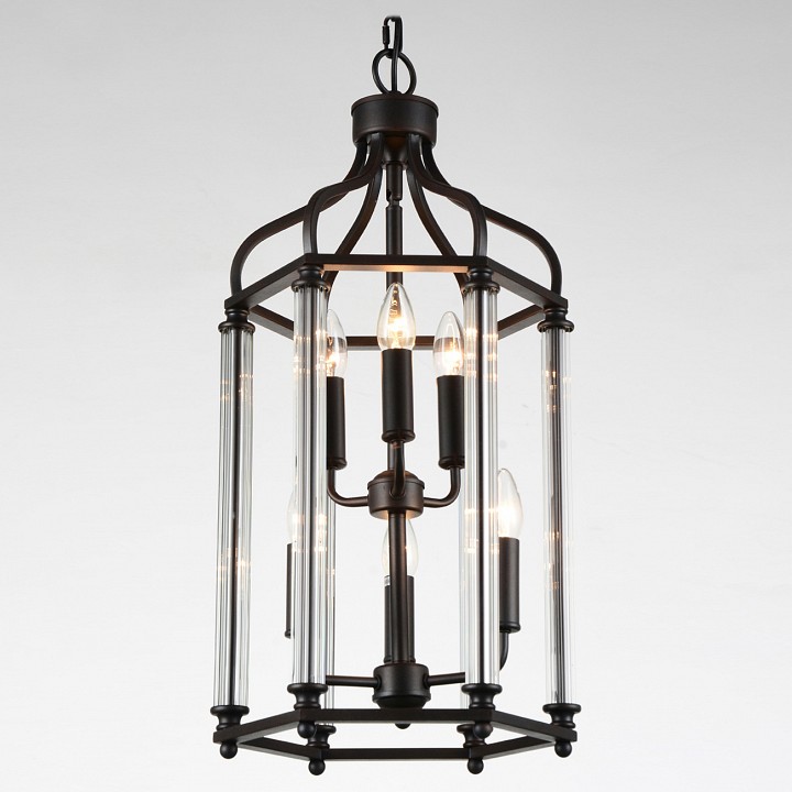 Подвесной светильник ST-Luce SL239 SL239.303.06 | ST-Luce SL239.303.06