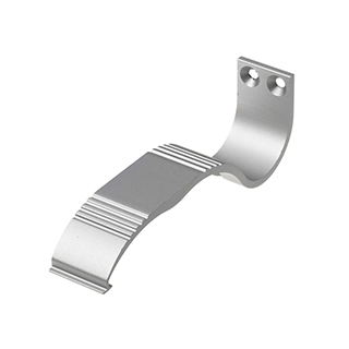 Настенный держатель Wall-arm для ALU-ROUND (Arlight, Металл) | Arlight 015535