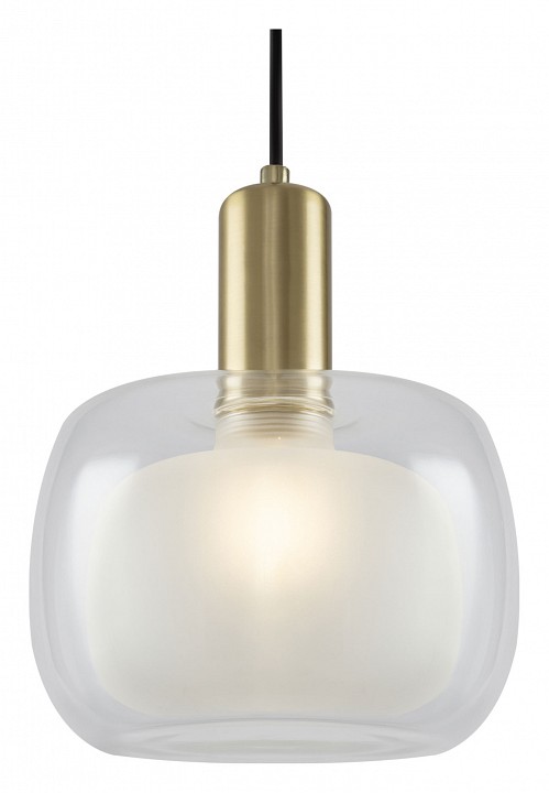 Подвесной светильник Maytoni Vision MOD411PL-01G | Maytoni MYMOD411PL-01G