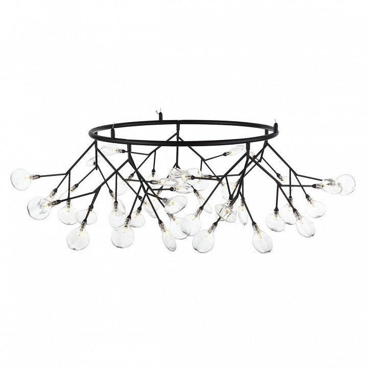 Подвесная люстра ST-Luce Riccardo SL411.433.45 | ST-Luce SL411.433.45