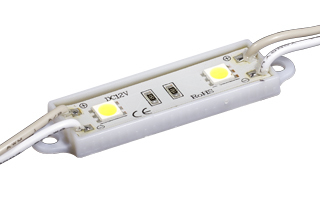 Модуль герметичный PGM5050-2 White 12V (Arlight, Закрытый) | Arlight 015400