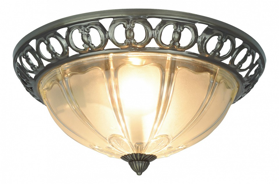 Накладной светильник Arte Lamp Porch A1306PL-2AB | Arte Lamp ARA1306PL-2AB