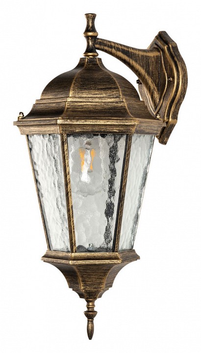 Светильник на штанге Arte Lamp Genova A1204AL-1BN | Arte Lamp ARA1204AL_1BN