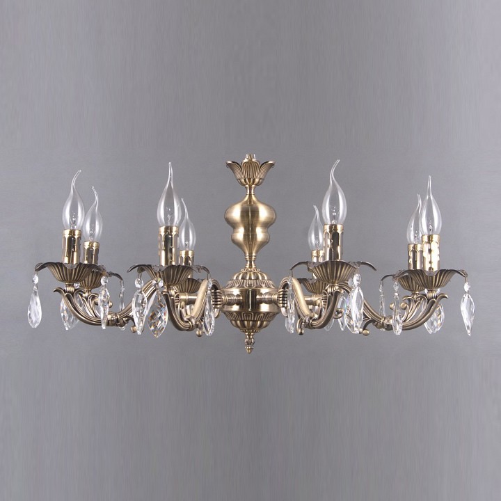 Подвесная люстра MW-Light Аврора 19 371016408 | MW-Light MW371016408