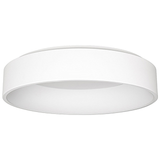 Светильник SP-TOR-RING-SURFACE-R600-42W Warm3000 (WH, 120 deg) (Arlight, IP20 Металл) | Arlight 022137(1)