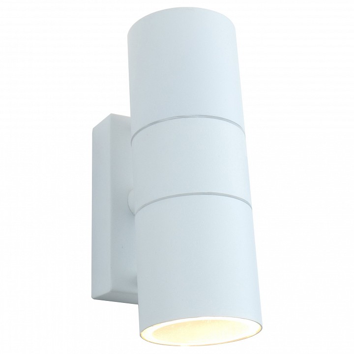 Светильник на штанге Arte Lamp Mistero A3302AL-2WH | Arte Lamp ARA3302AL-2WH