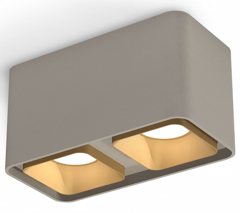 Накладной светильник Ambrella Light XS XS7852004 | Ambrella Light AMBRXS7852004