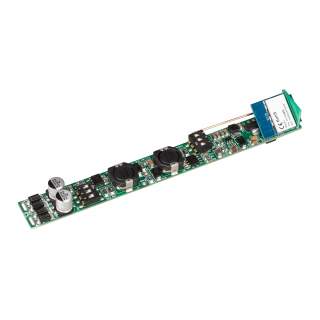 INTELLIGENT ARLIGHT Диммер SMART-CC-202-72-MIX-IN (48V, 2x150-500mA, Track, TUYA BLE, 2.4G) (IARL, IP20 Пластик) | Arlight 037268