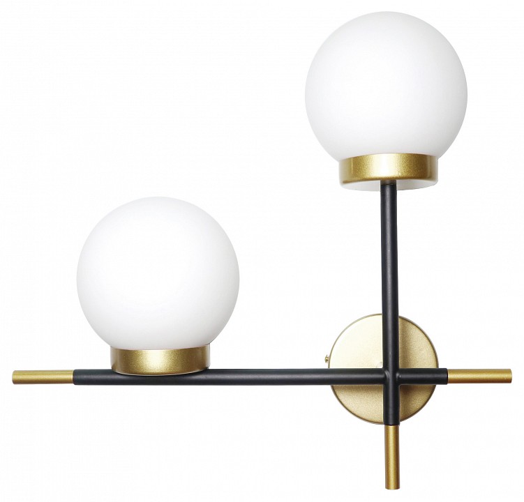 Бра Escada 1163 1163/2A | Escada ESC11632A