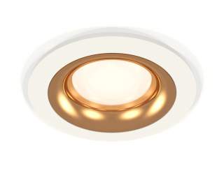 Встраиваемый светильник Ambrella Light XC XC7621005 | Ambrella Light AMBRXC7621005