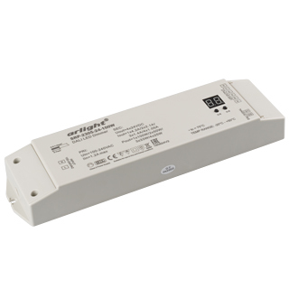 Диммер DALI-SRP-2305-24-100W-CV (220V, 24V, 100W) (Arlight, Пластик) | Arlight 022074