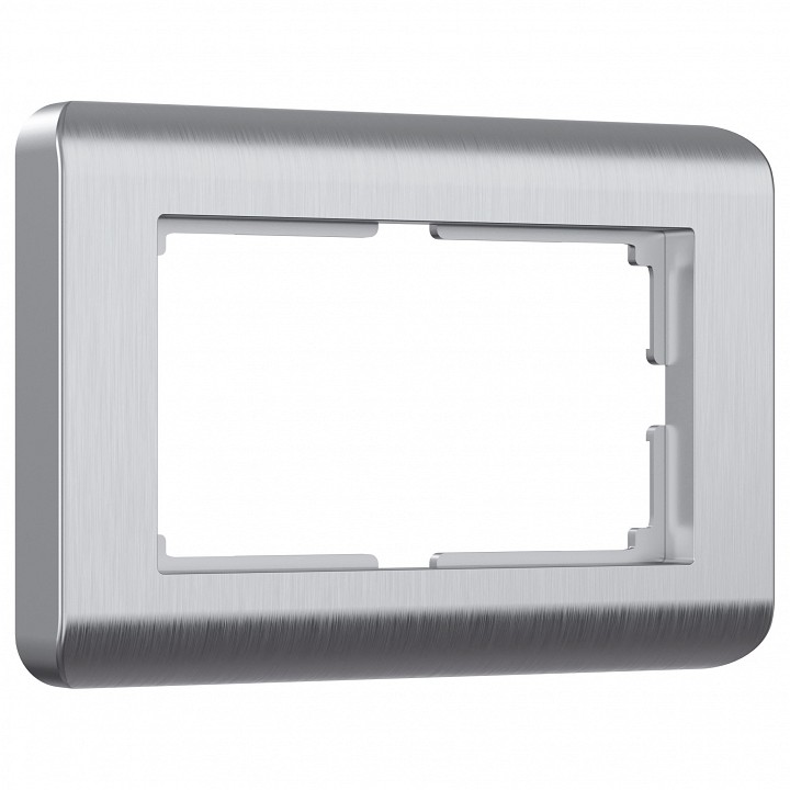 Рамка на 2 поста Werkel Snabb basic 3 W0082106 | Werkel WRKa051282