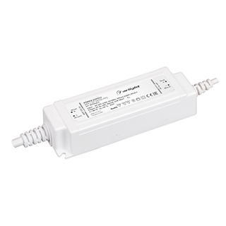 Блок питания ARPJ-SP-68350-PFC (24W, 34-68V, 0.35A) (Arlight, IP67 Пластик) | Arlight 037264(1)