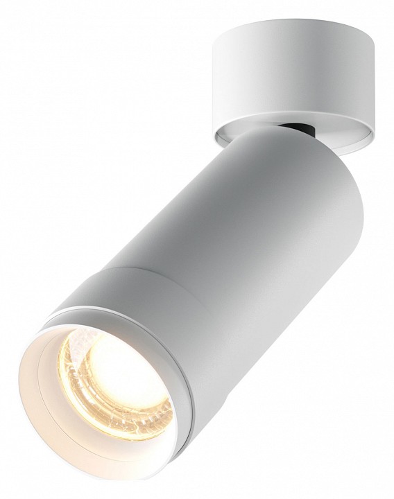 Накладной светильник Maytoni Focus Zoom C055CL-L12W3K-Z-W | Maytoni MYC055CL-L12W3K-Z-W