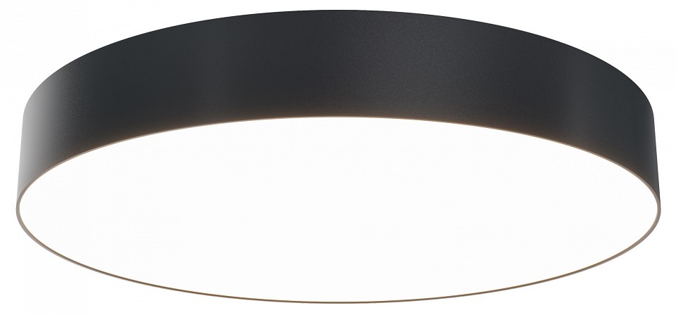 Накладной светильник Maytoni Zon C032CL-45W3K-RD-B | Maytoni MYC032CL-45W3K-RD-B