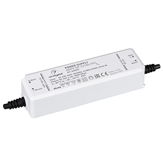 Блок питания ARPV-SP-24100-PFC (24V, 4.2A, 100W) (Arlight, IP67 Пластик) | Arlight 043672