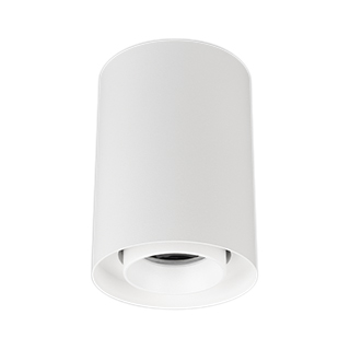 Светильник SP-FOCUS-R86-10W Warm3000 (WH, 15 deg, 230V) (Arlight, IP54 Металл) | Arlight 054847