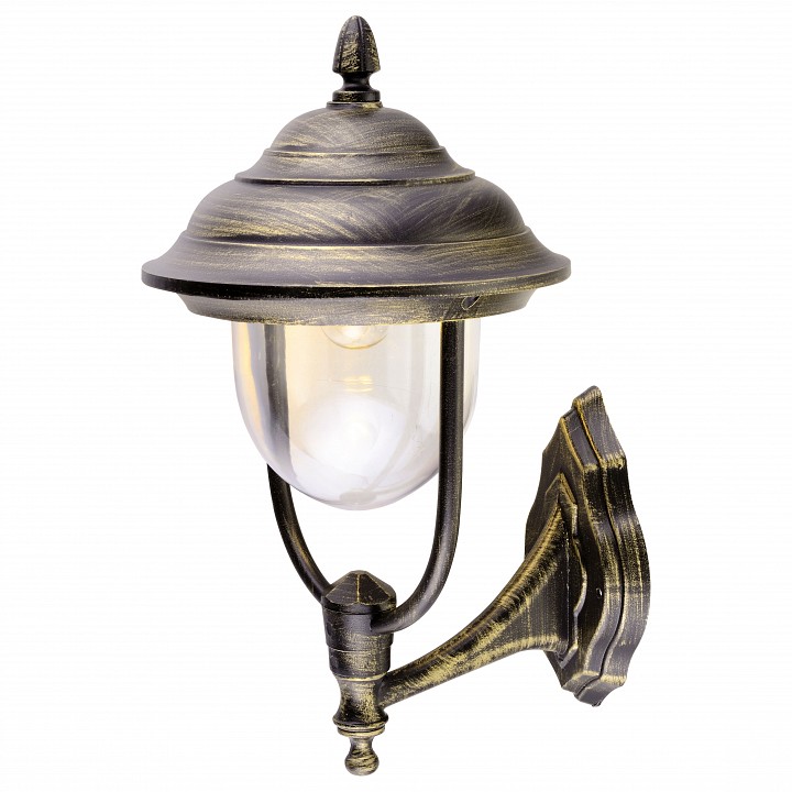 Светильник на штанге Arte Lamp Barcelona A1481AL-1BN | Arte Lamp ARA1481AL_1BN