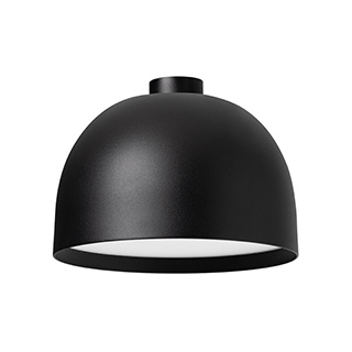 Светильник ART-INBELT-BOWL-R140-8W Day4000-MIX (BK, 95 deg, 48V, DALI) (Arlight, IP20 Металл) | Arlight 051162