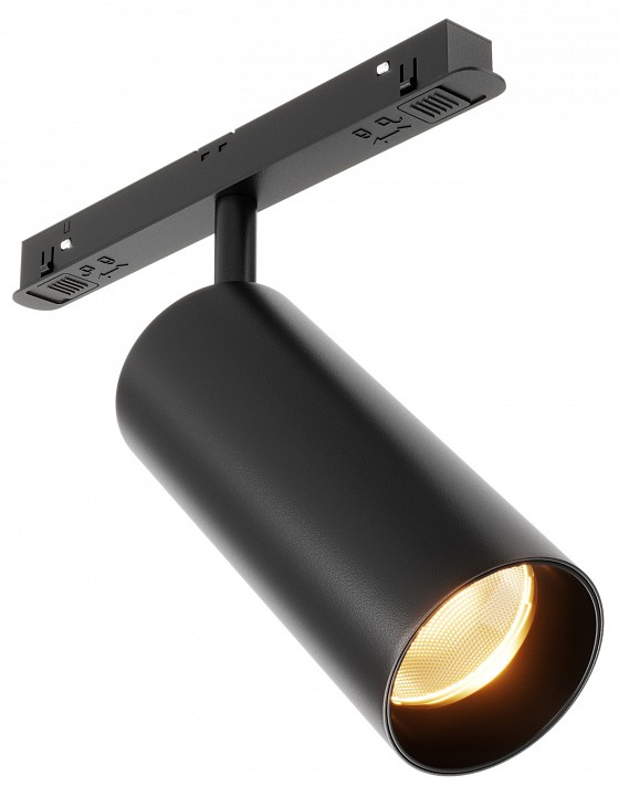 Светильник на штанге Maytoni Focus LED TR032-2-20W2.7K-M-B | Maytoni MYTR032-2-20W2.7K-M-B