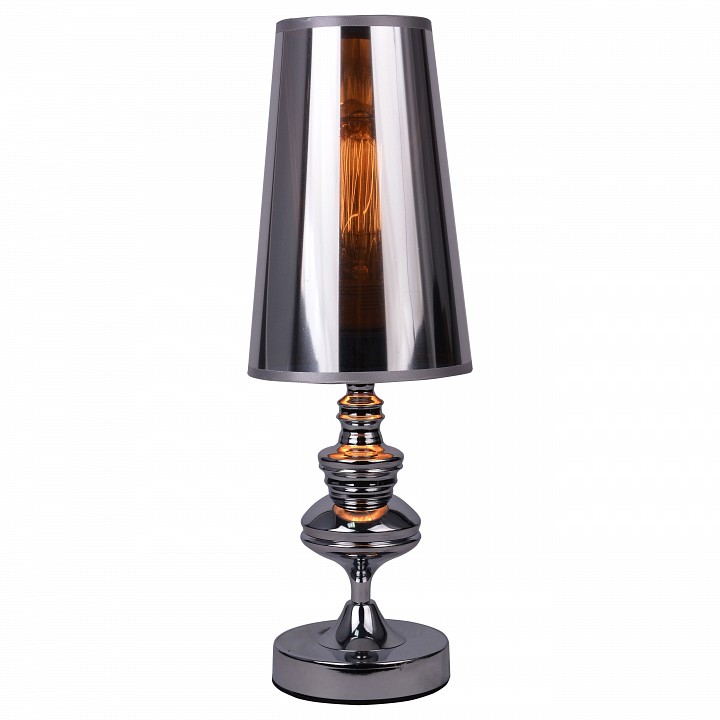 Настольная лампа декоративная Arte Lamp Anna maria A4280LT-1CC | Arte Lamp ARA4280LT_1CC