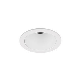 Светильник MS-ARADO-BUILT-R35-3W Warm3000 (WH-WH, 36 deg, 230V) (Arlight, IP20 Металл) | Arlight 059101